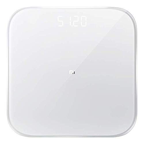 XMTZC04HM Mi Smart Scale 2