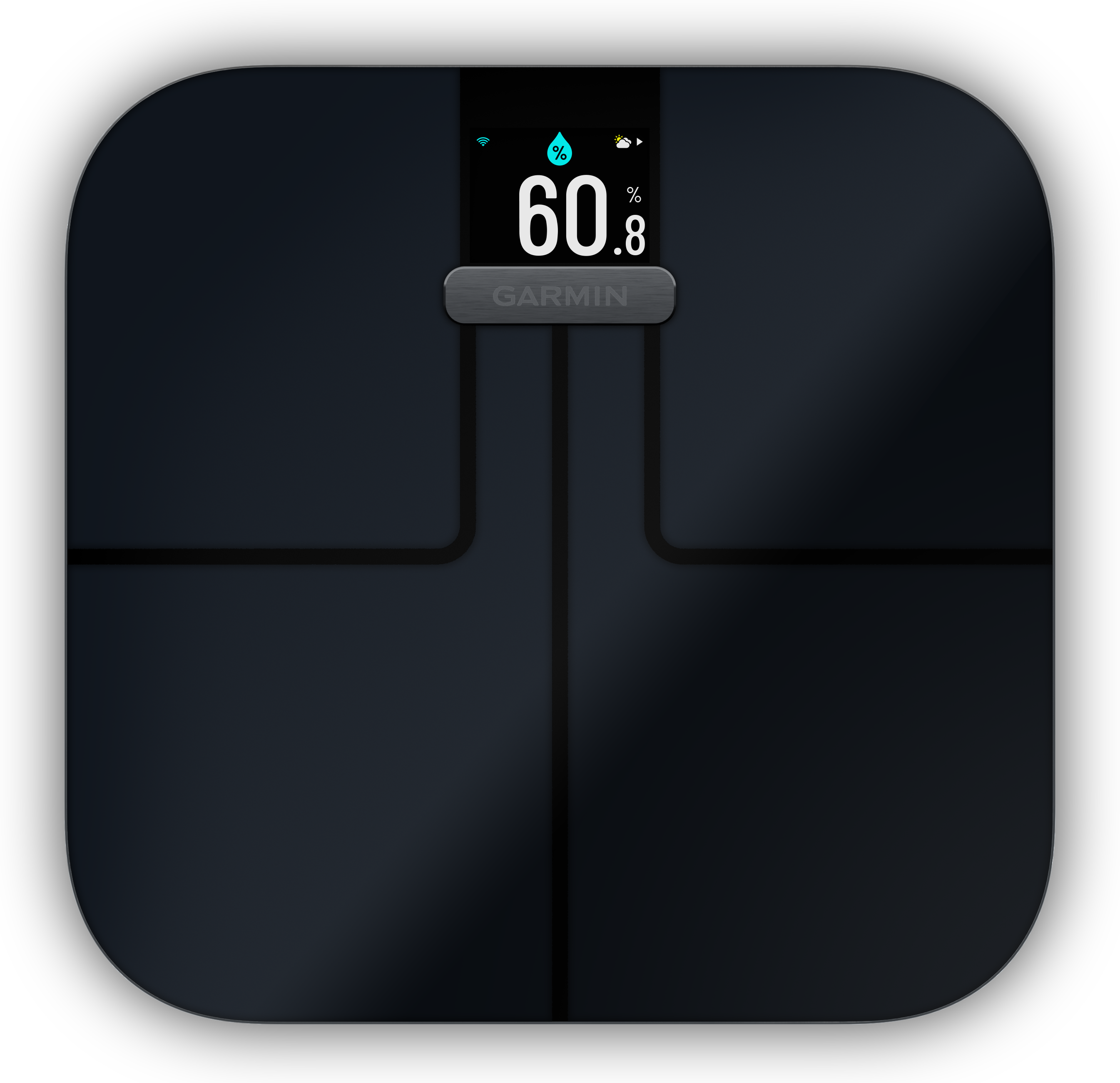 Garmin Index S2 Smart Scale