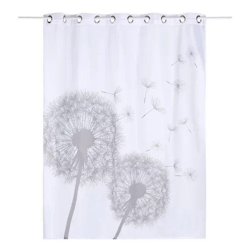 Latitude Run Astera Shower Curtain Latitude Run  - Size: