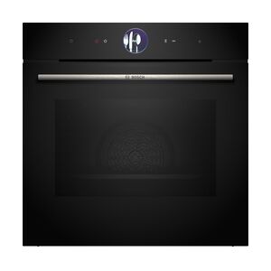 Bosch Backofen mit Dampfgarer HSG7261B1