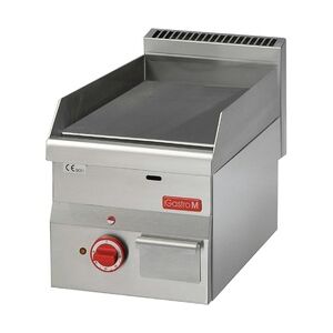 Gastro M elektrische Grillplatte 60/30FTE