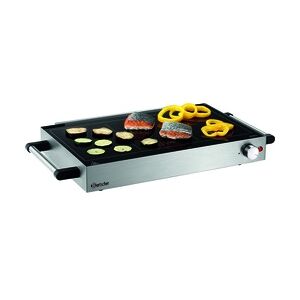 Gastro Bartscher Grillplatte GP2511GN