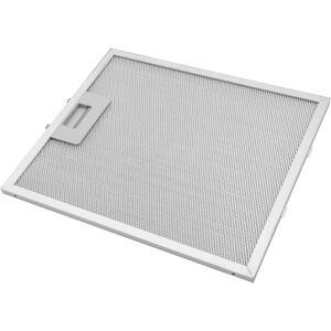 2x Filter Metallfettfilter Dauerfilter Ersatz für Electrolux 50269473000, 5026947300-0 für Dunstabzugshaube - 30,4 x 26,8 x 1,2 cm, Metall - Vhbw