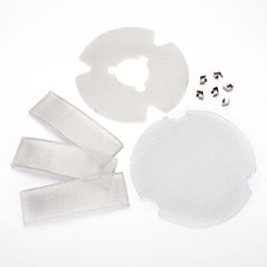 Elica FETTFILTER AUS ALUMINIUM - KIT01711