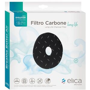 Elica Filtro long life HP - KIT0161410