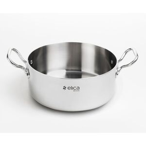 Elica Tiefer Casseruola - KIT0167454