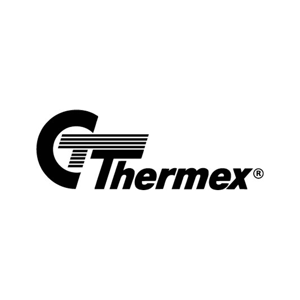 Thermex 852.50.1106.9 Plastrør ø150 - Tilbehør til emhætte