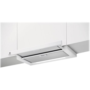 Electrolux LFP416W - Skabsintegreret emhætte