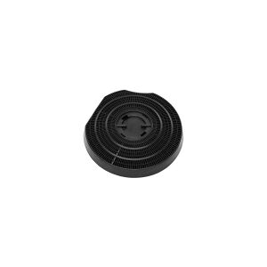 Electrolux 9029800639, Emhætte, filter, Sort, Electrolux, 38 mm, 22,8 cm, 1 stk