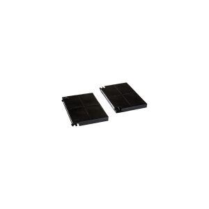 Electrolux 9029800621, Emhætte, filter, Sort, Electrolux, 227 mm, 150 mm, 19 mm