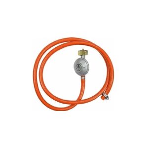 TOYA Vorel VOREL GAS REGULATOR WITH HOSE 1.5 m