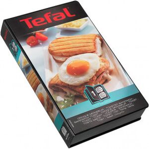 Tefal Snack Collection -Grillplader