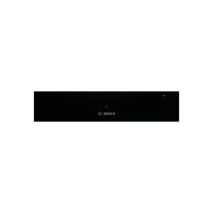 Integroitava lämpölaatikko Bosch BIC510NB0 (60 x 14 cm, musta)