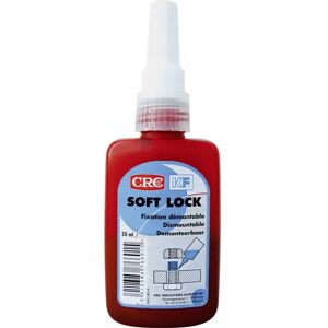 - soft lock  Frein filet Résistance: moyen 50 ml