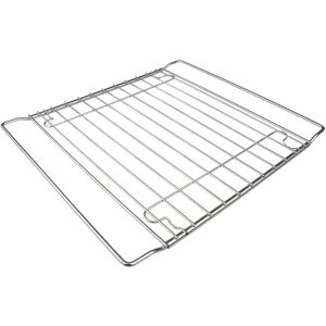 Grille de four extensible et universelle Zenker Spécial Cooking ref. 7225