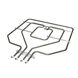 Support Latéral Pour Grille De Four Bosch Neff Siemens