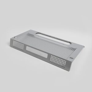 Grille aluminium - GRV00676