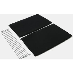 Filtre a charbon - KIT0123581