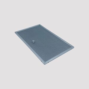 Filtre anti-graisse en aluminium - GRI0142042B