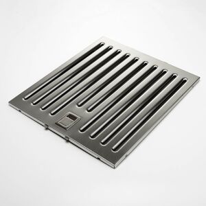 Grille Filtre Inox KIT0010804