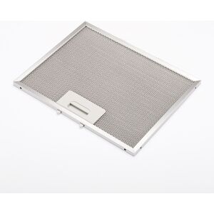 Grille Filtre Aluminium - GF024B