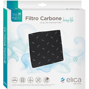 Filtre a charbon regenerable mod.31 - KIT0161378