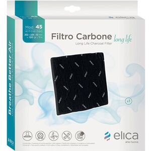 Filtre a charbon regenerable mod45 KIT0161380