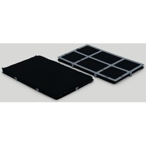 Kit de filtre a charbon regenerable - KIT0166444