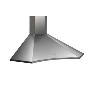 FALMEC hotte d'angle ELIOS (100 cm / 800 m³/h - Acier Inox)