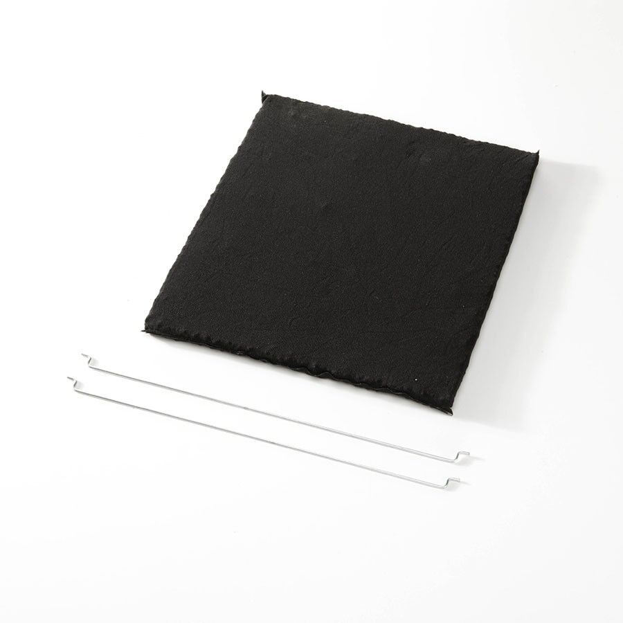 Filtre à charbon régénérable mod.31 - F00439