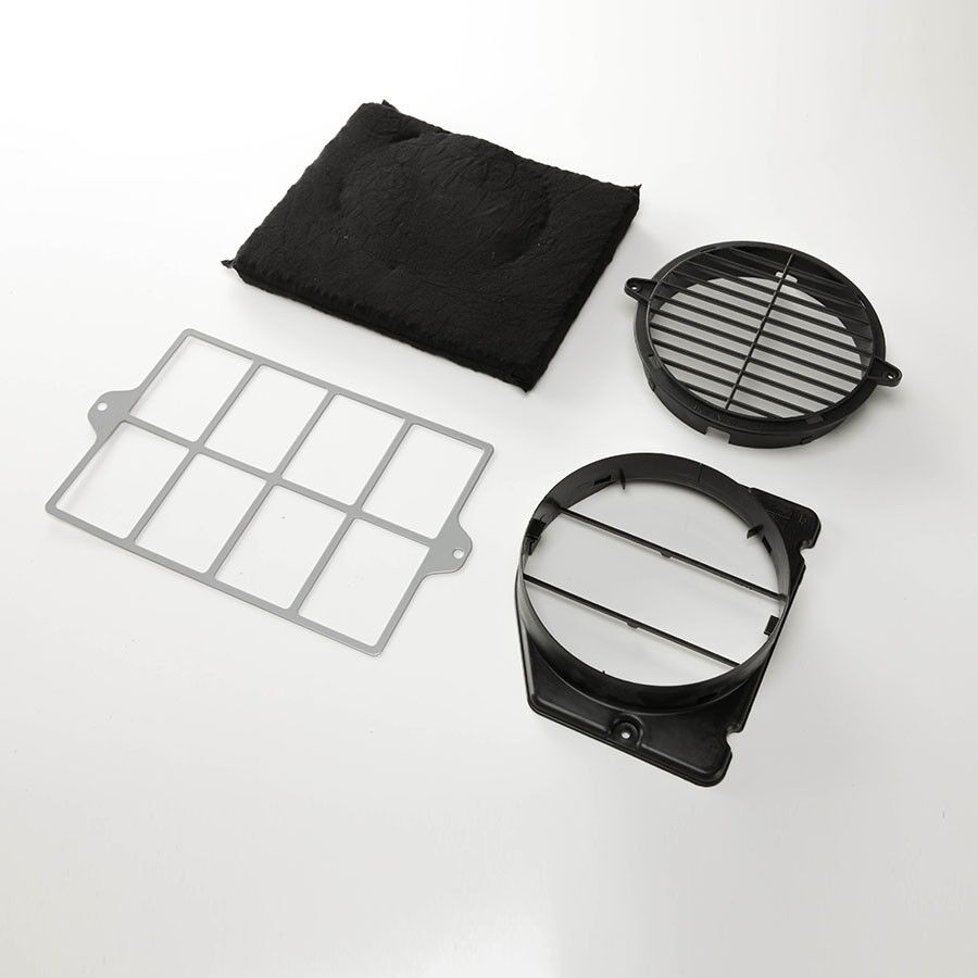 Filtre à charbon régénérable Genius - KIT0037910