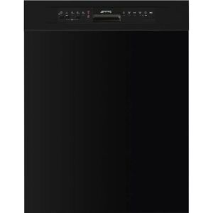 smeg lsp292dn lavastoviglie sottopiano 13 coperti d