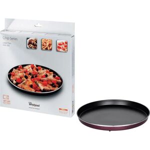 whirlpool piatto crisp per forno a microonde avm305