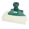 JaTop Vorwerk elektrische borstel EB 351 voor Vorwerk Kobold 130 131 135 136 140 150 en Tiger 270 275 ... Groen Beige