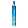 SodaStream Quick Attack gasnavulling voor vergassing 60L (425 g) aluminium