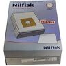 Nilfisk 82222900 Stofzak 200-499 GM