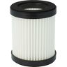 vhbw Filter compatibel met Moosoo XL-618A draadloze stofzuiger, vuilfilter