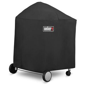 Weber Premium Grill Cover Performer