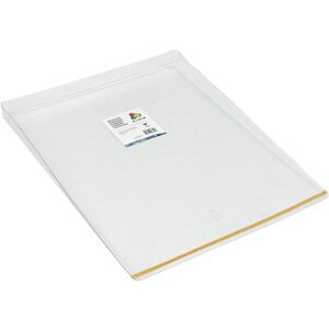 Nordic Quality Driptray 45x55cm transparent