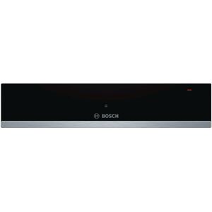 Bosch BIC510NS0B Series 6 14cm Push Pull Warming Drawer - STAINLESS STEEL