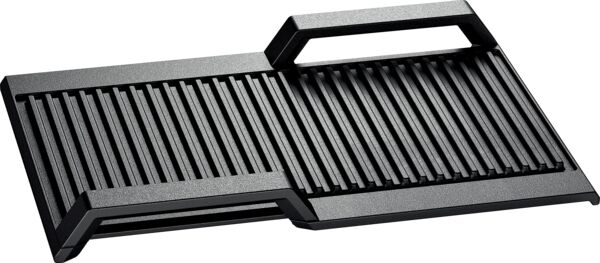 Neff Z9416X2 370 mm Griddle plate