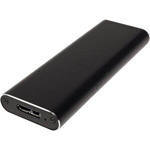 Icy Box DELTACO Power bank 30 000 mAh, 1x USB-C, 2x USB-A, Fast charge, 111 Wh, black