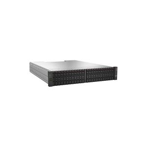 Lenovo Storage D1224 4587 - Lagringskabinet - 24 bays (SAS-3) - rackversion - 2U - TopSeller