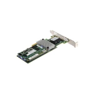 Lenovo ServeRAID M5200 Series Performance Accelerator - RAID kontrolenheds opgraderingsnøgle - for System x3250 M6  x3300 M4  x3500 M4  x3550 M4  x3650 M4  x3650 M4 HD  x3850 X6  x3950 X6