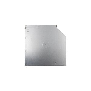 Lenovo HLDS GUE0N - Disk drev - DVD-RW - Serial ATA - indstiksmodul - FRU - for IdeaPad 320-14  330-14  L3 15IML05  V145-14  V155-15  V340-17  Yoga Slim 7 Pro 14