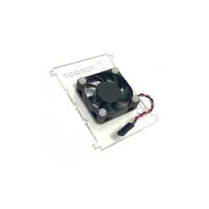 Forbot Wentylator Raspberry Pi 3B/4B (FOR-14966)