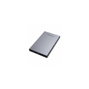 Graugear eksternt harddiskkabinet 2,5 HDD/SSD USB 3.2 detail