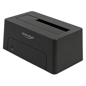 Delock Usb 3.1 Sata Harddisk Docking Station (1 X 2,5