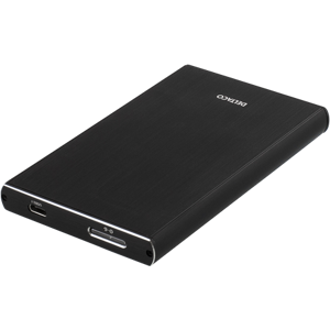 Usb-C 3.1 Sata Harddisk Kabinet (2,5 Hdd)