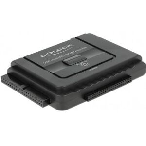 DeLOCK Usb 3.0 Adapter Til Ide Og Sata-Drev